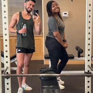 Gemini Plunge (10:30 wave)